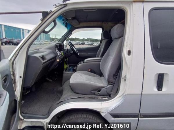 Used 2003 AT toyota regiusace-van RZH112V Image[13]