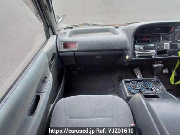 Used 2003 AT toyota regiusace-van RZH112V Image[17]