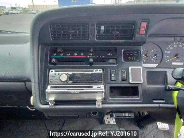 Used 2003 AT toyota regiusace-van RZH112V Image[18]