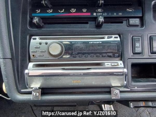 Used 2003 AT toyota regiusace-van RZH112V Image[20]