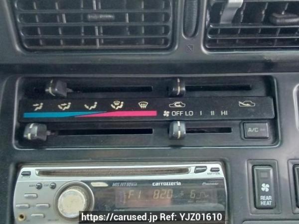 Used 2003 AT toyota regiusace-van RZH112V Image[21]
