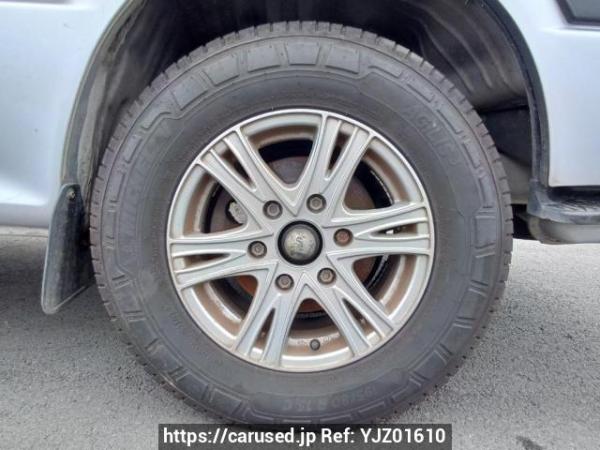 Used 2003 AT toyota regiusace-van RZH112V Image[26]