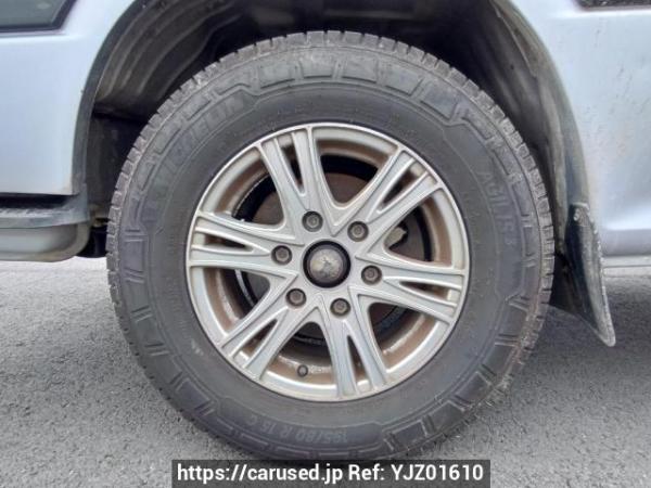 Used 2003 AT toyota regiusace-van RZH112V Image[27]