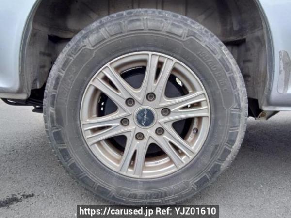 Used 2003 AT toyota regiusace-van RZH112V Image[28]