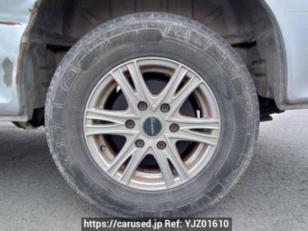 Used 2003 AT toyota regiusace-van RZH112V Image[29]