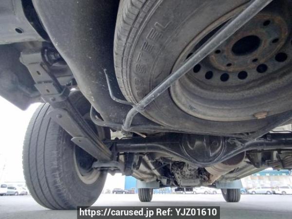 Used 2003 AT toyota regiusace-van RZH112V Image[36]