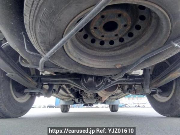 Used 2003 AT toyota regiusace-van RZH112V Image[38]