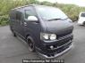 Used 2009 AT toyota hiace-van KDH201V Image[0]