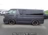 Used 2009 AT toyota hiace-van KDH201V Image[3]