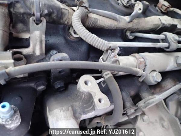 Used 2009 AT toyota hiace-van KDH201V Image[10]