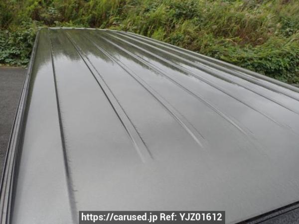Used 2009 AT toyota hiace-van KDH201V Image[12]