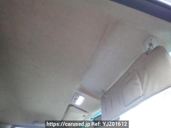 Used 2009 AT toyota hiace-van KDH201V Image[13]