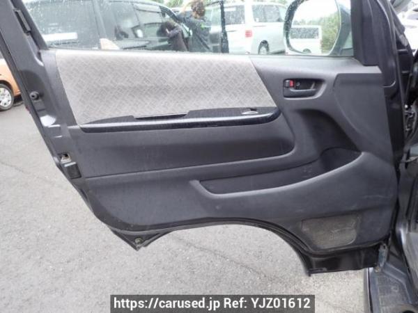 Used 2009 AT toyota hiace-van KDH201V Image[20]