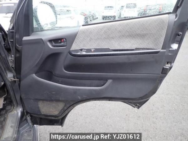 Used 2009 AT toyota hiace-van KDH201V Image[21]