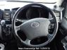 Used 2009 AT toyota hiace-van KDH201V Image[25]