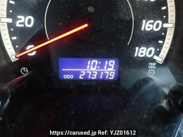 Used 2009 AT toyota hiace-van KDH201V Image[27]
