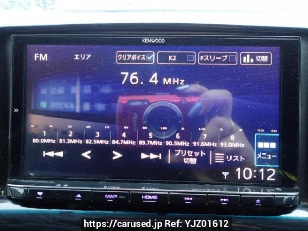 Used 2009 AT toyota hiace-van KDH201V Image[28]