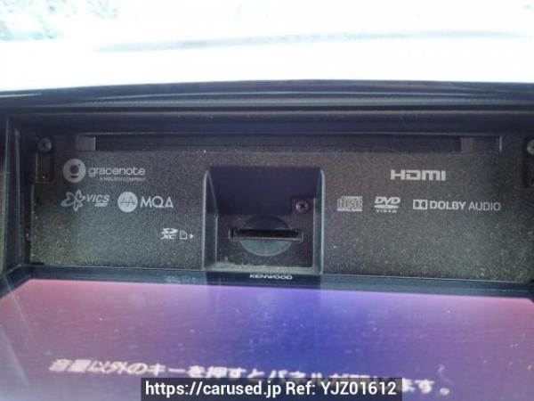 Used 2009 AT toyota hiace-van KDH201V Image[30]