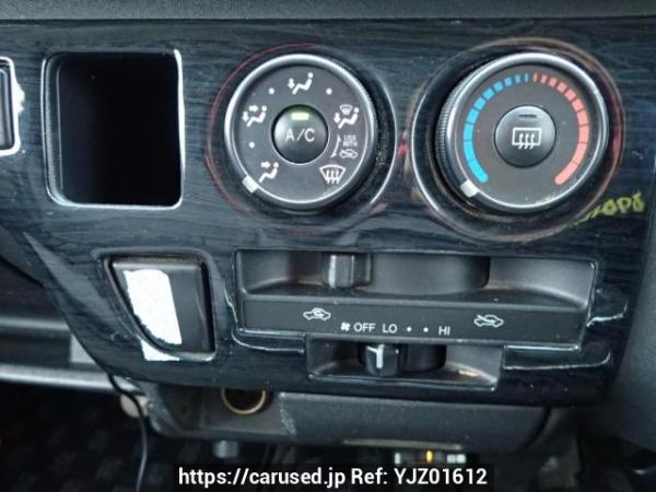 Used 2009 AT toyota hiace-van KDH201V Image[31]