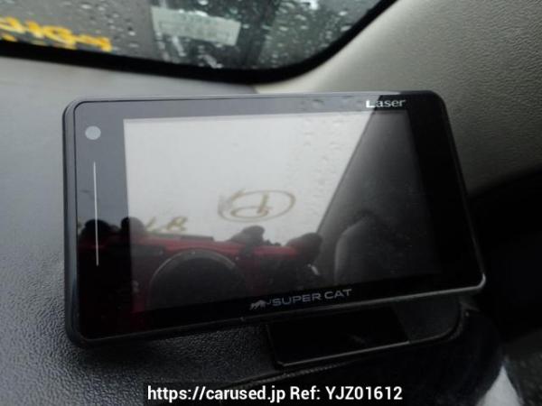 Used 2009 AT toyota hiace-van KDH201V Image[32]