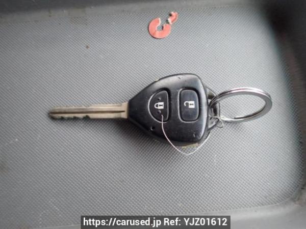 Used 2009 AT toyota hiace-van KDH201V Image[33]