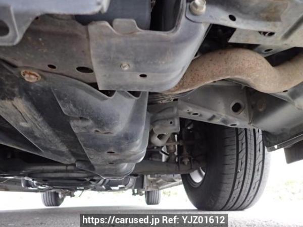 Used 2009 AT toyota hiace-van KDH201V Image[39]