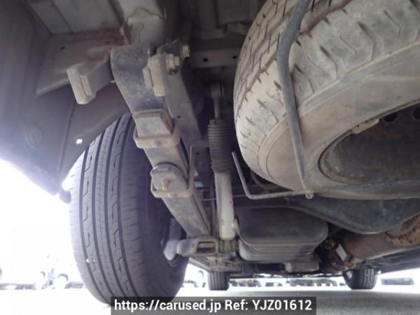 Used 2009 AT toyota hiace-van KDH201V Image[40]