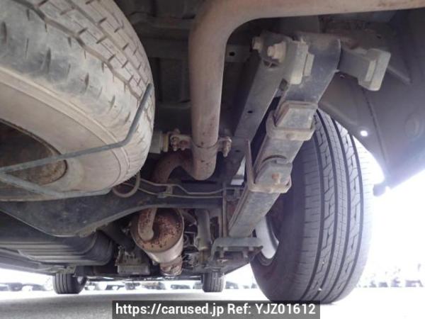 Used 2009 AT toyota hiace-van KDH201V Image[41]
