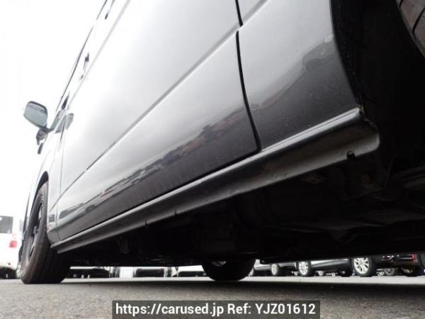 Used 2009 AT toyota hiace-van KDH201V Image[42]