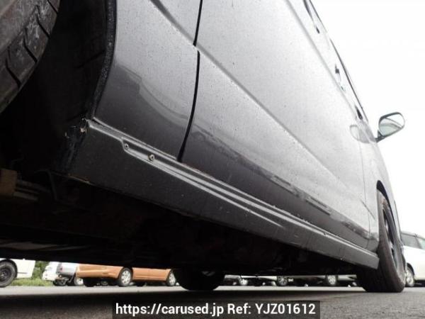 Used 2009 AT toyota hiace-van KDH201V Image[43]