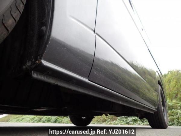 Used 2009 AT toyota hiace-van KDH201V Image[45]