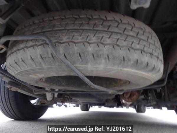 Used 2009 AT toyota hiace-van KDH201V Image[47]