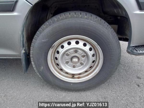 Used 2003 AT toyota hiace-van TRH112V Image[25]