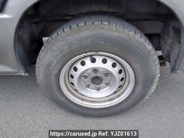 Used 2003 AT toyota hiace-van TRH112V Image[28]