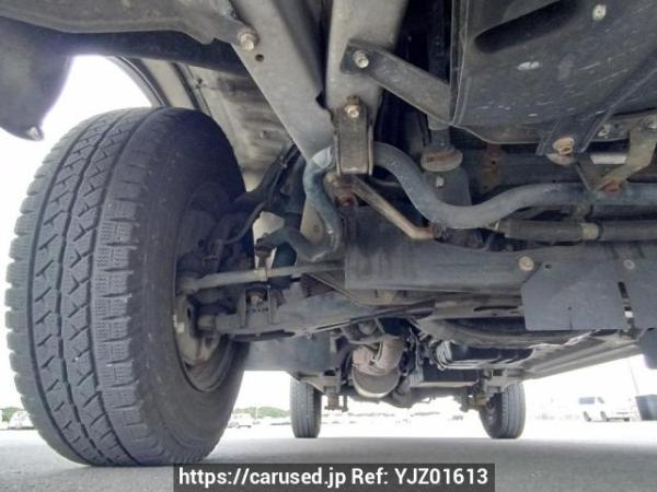Used 2003 AT toyota hiace-van TRH112V Image[29]