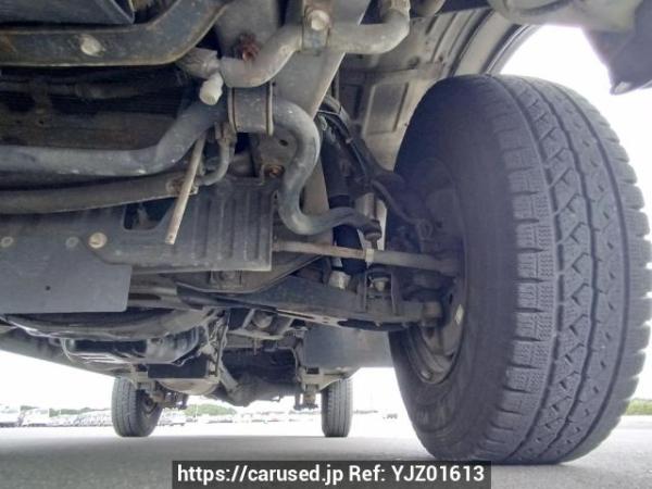 Used 2003 AT toyota hiace-van TRH112V Image[30]