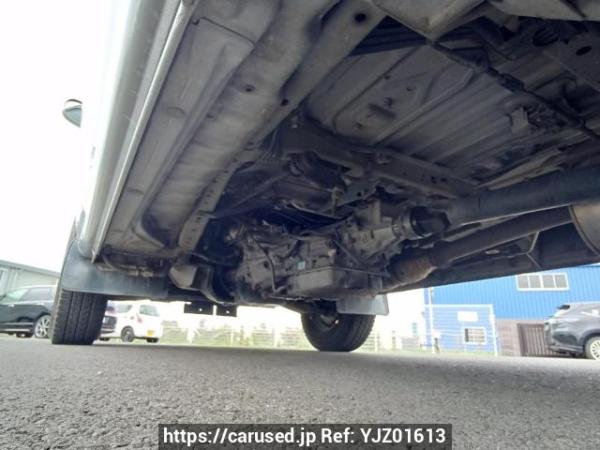 Used 2003 AT toyota hiace-van TRH112V Image[31]