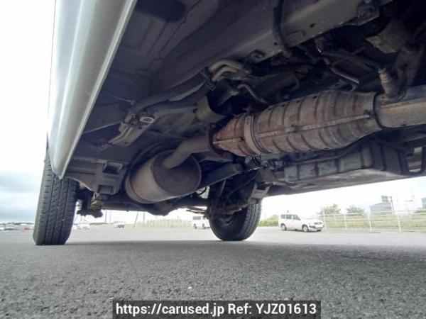 Used 2003 AT toyota hiace-van TRH112V Image[33]