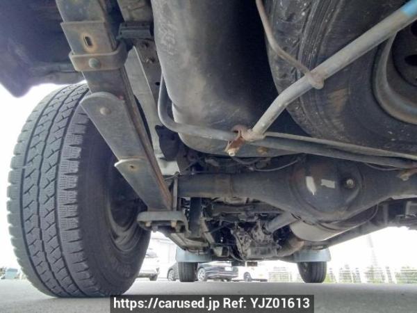 Used 2003 AT toyota hiace-van TRH112V Image[35]