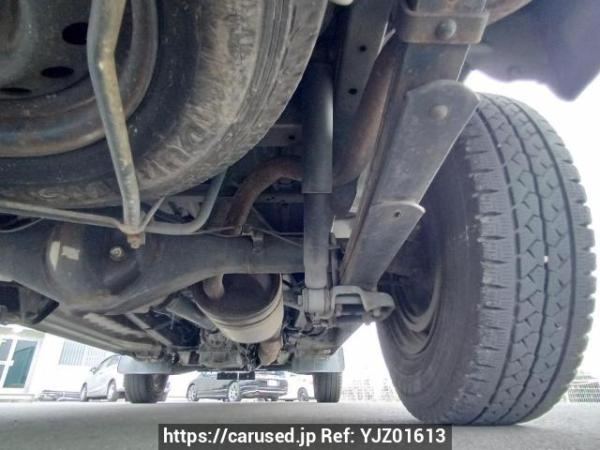 Used 2003 AT toyota hiace-van TRH112V Image[36]