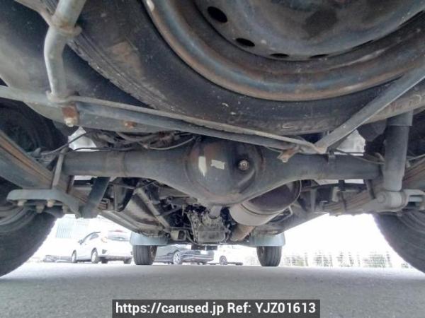 Used 2003 AT toyota hiace-van TRH112V Image[37]