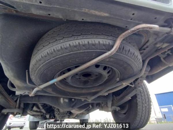 Used 2003 AT toyota hiace-van TRH112V Image[38]