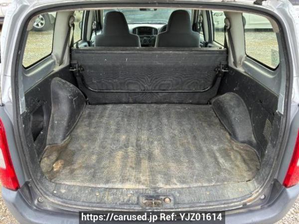 Used 2013 AT toyota probox-van NCP55V Image[6]