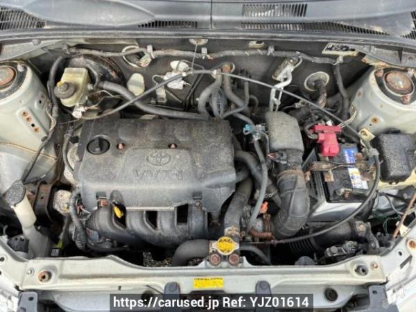 Used 2013 AT toyota probox-van NCP55V Image[7]