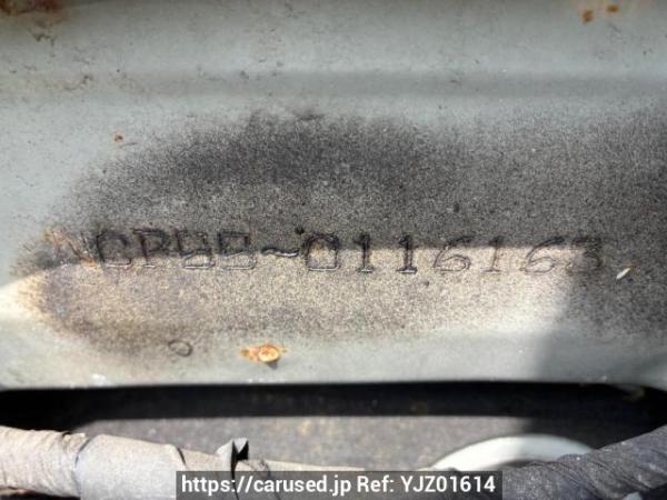 Used 2013 AT toyota probox-van NCP55V Image[9]