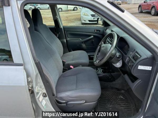 Used 2013 AT toyota probox-van NCP55V Image[10]