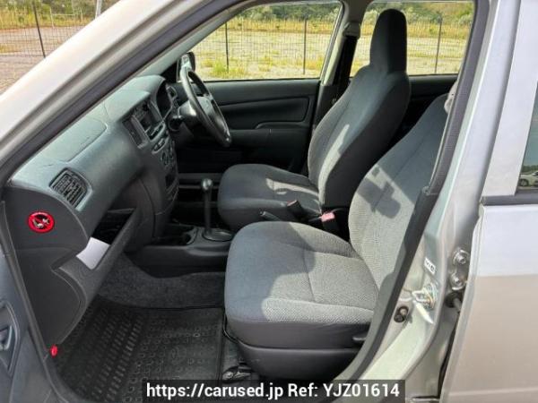 Used 2013 AT toyota probox-van NCP55V Image[11]
