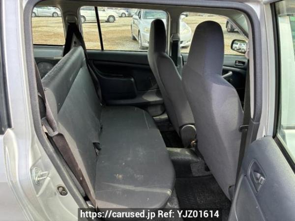 Used 2013 AT toyota probox-van NCP55V Image[12]