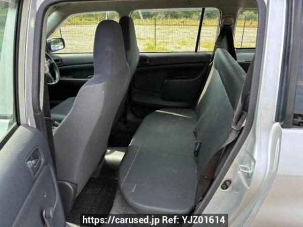 Used 2013 AT toyota probox-van NCP55V Image[13]