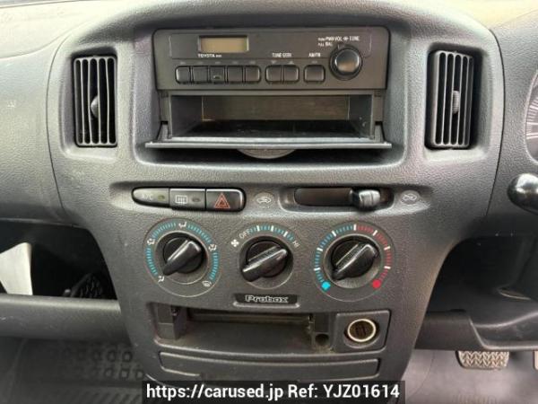 Used 2013 AT toyota probox-van NCP55V Image[15]